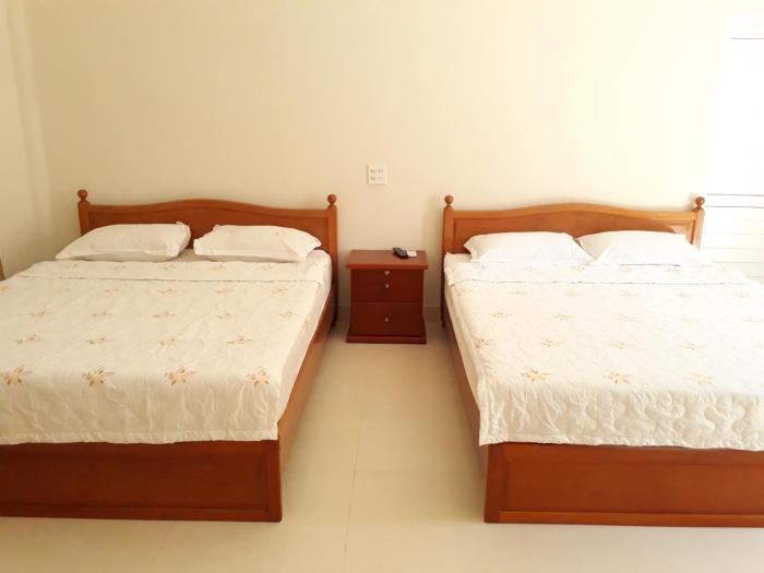 ngoc sang guesthouse