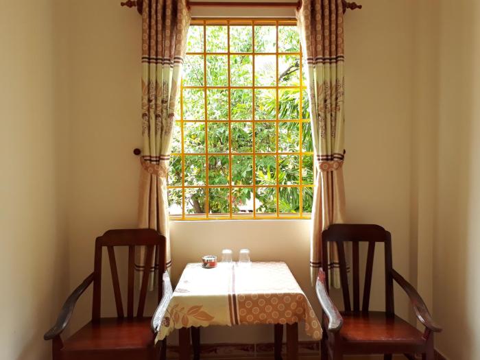 ngoc sang guesthouse