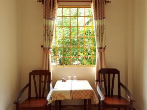 ngoc sang guesthouse