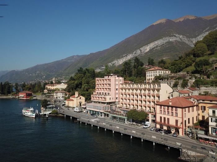 hotel bazzoni et du lac