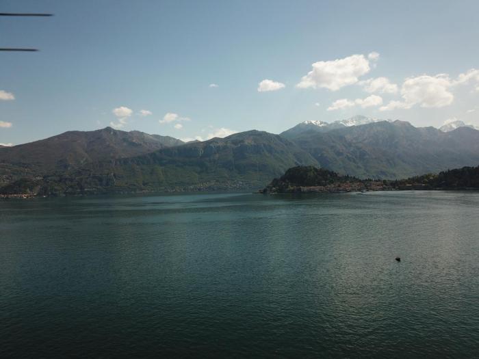 hotel bazzoni et du lac