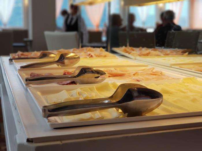 hotel bazzoni et du lac