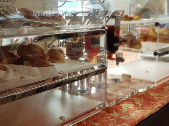 hotel bazzoni et du lac