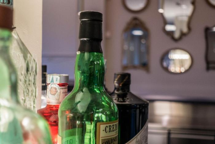 hotel bazzoni et du lac