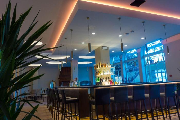 hotel bazzoni et du lac