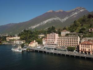 hotel bazzoni et du lac