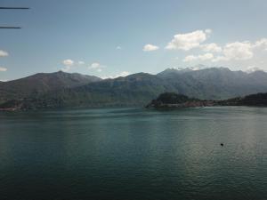 hotel bazzoni et du lac