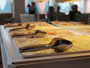 hotel bazzoni et du lac