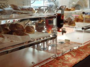 hotel bazzoni et du lac