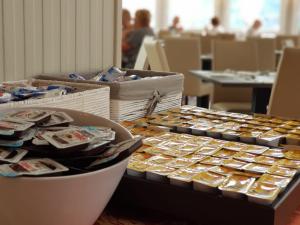 hotel bazzoni et du lac