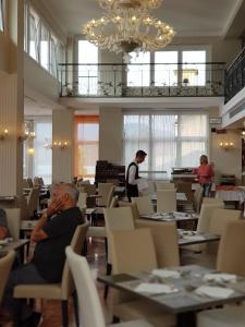 hotel bazzoni et du lac