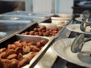 hotel bazzoni et du lac