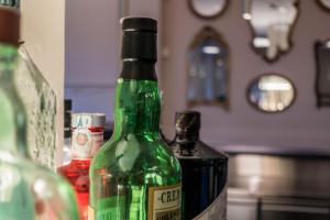 hotel bazzoni et du lac