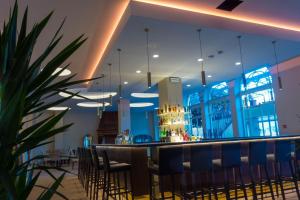 hotel bazzoni et du lac