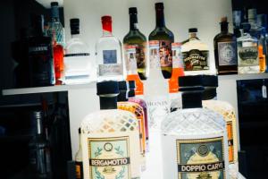 hotel bazzoni et du lac