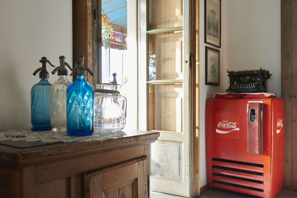 bellavista boutique hotel