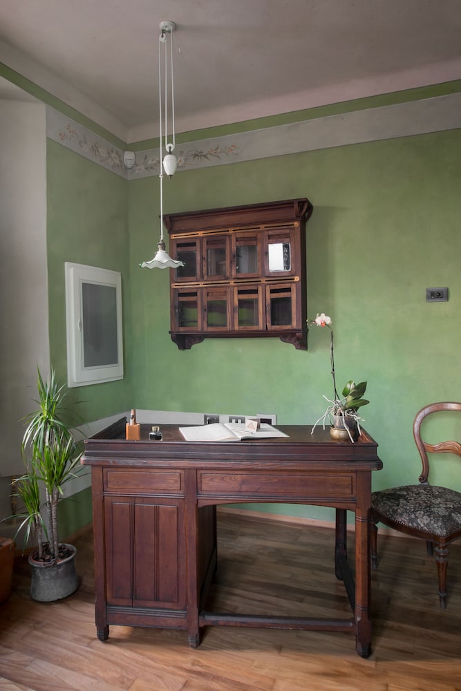 bellavista boutique hotel