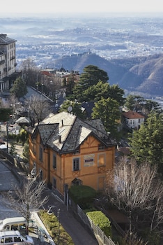 bellavista boutique hotel