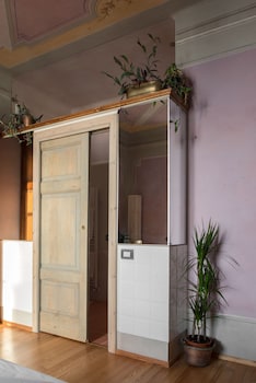 bellavista boutique hotel