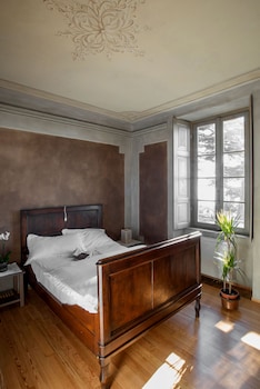 bellavista boutique hotel