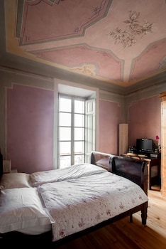 bellavista boutique hotel