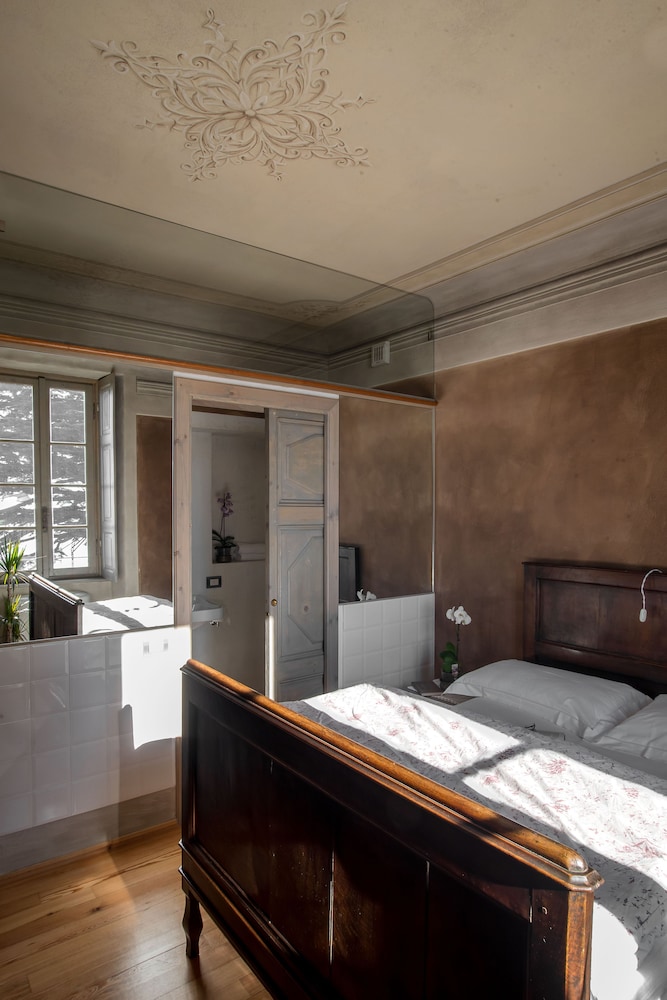 bellavista boutique hotel