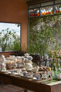 bellavista boutique hotel