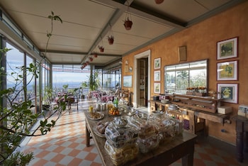 bellavista boutique hotel