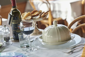 bellavista boutique hotel