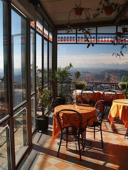 bellavista boutique hotel