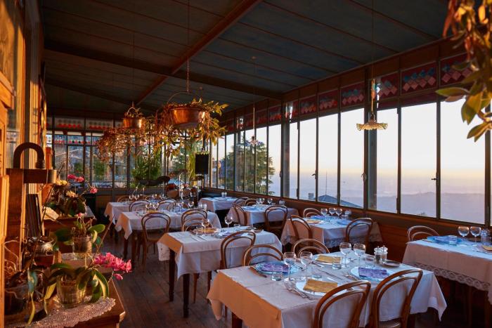 bellavista boutique hotel