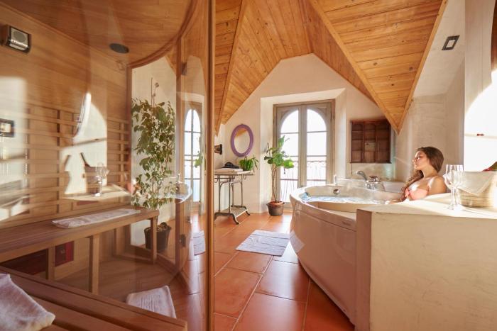 bellavista boutique hotel