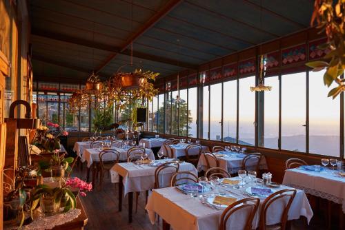 bellavista boutique hotel