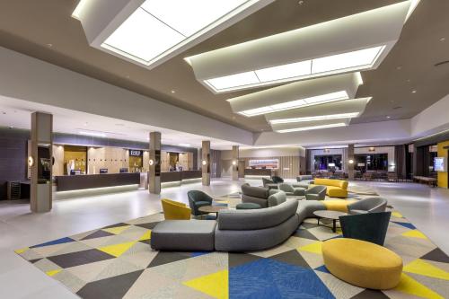 Hotel Riu Chiclana - All Inclusive,Chiclana De La Frontera>>Cadiz,4 star