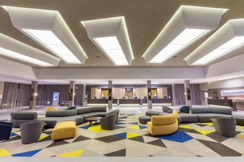 Hotel Riu Chiclana - All Inclusive,Chiclana De La Frontera>>Cadiz,4 star
