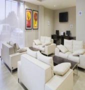 holiday inn express campo de gibraltar barrios by ihg