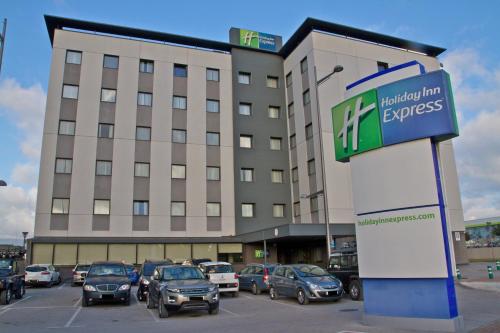 holiday inn express campo de gibraltar barrios by ihg