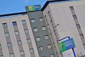 holiday inn express campo de gibraltar barrios by ihg