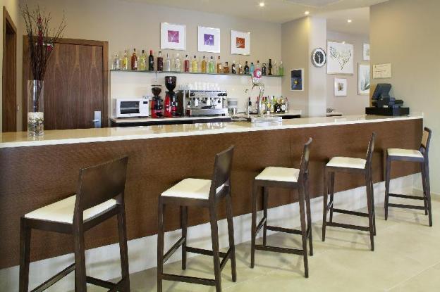 holiday inn express campo de gibraltar barrios by ihg