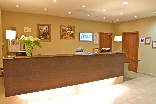 holiday inn express campo de gibraltar barrios by ihg