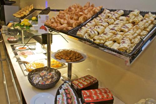 holiday inn express campo de gibraltar barrios by ihg