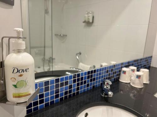 holiday inn express campo de gibraltar barrios by ihg