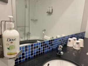 holiday inn express campo de gibraltar barrios by ihg