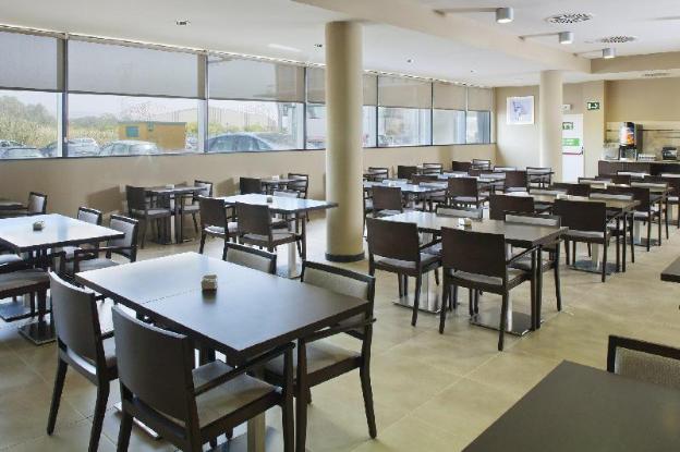 holiday inn express campo de gibraltar barrios by ihg