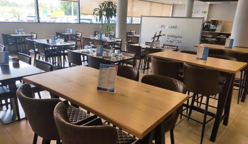 holiday inn express campo de gibraltar barrios by ihg