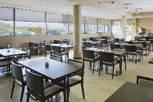 holiday inn express campo de gibraltar barrios by ihg