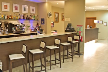 Holiday Inn Express Campo De Gibraltar - Barrios By Ihg,Costa De La Luz>>Algeciras,3 star