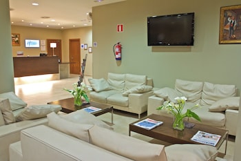 Holiday Inn Express Campo De Gibraltar - Barrios By Ihg,Costa De La Luz>>Algeciras,3 star