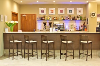 Holiday Inn Express Campo De Gibraltar - Barrios By Ihg,Costa De La Luz>>Algeciras,3 star