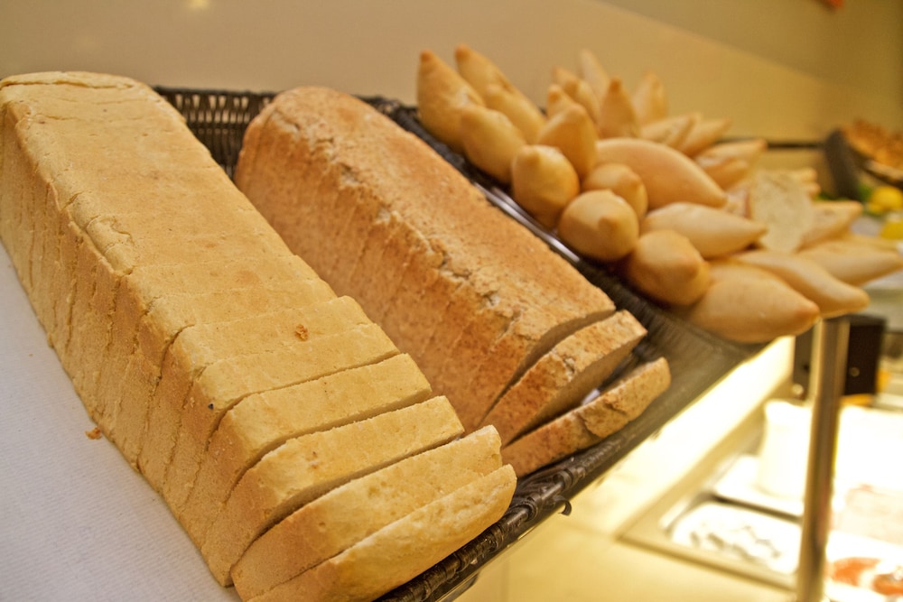 holiday inn express campo de gibraltar barrios by ihg